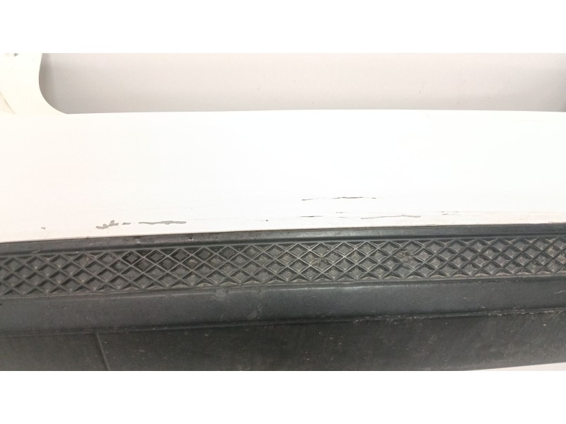 Recambio de paragolpes trasero para ford focus iii sedán 1.0 ecoboost referencia OEM IAM   
							