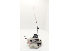 Recambio de cerradura puerta trasera izquierda para volkswagen touareg (7l6) 3.0 v6 tdi dpf referencia OEM IAM 7L0839089  