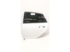 Recambio de puerta trasera izquierda para ford focus iii sedán 1.0 ecoboost referencia OEM IAM   