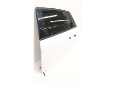 Recambio de puerta trasera izquierda para ford focus iii sedán 1.0 ecoboost referencia OEM IAM    2