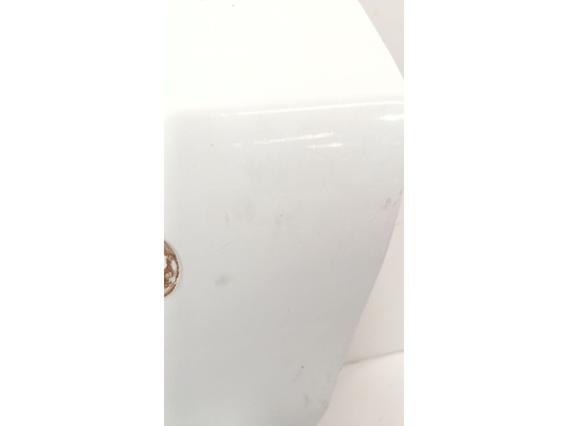 Recambio de puerta trasera izquierda para ford focus iii sedán 1.0 ecoboost referencia OEM IAM   
							