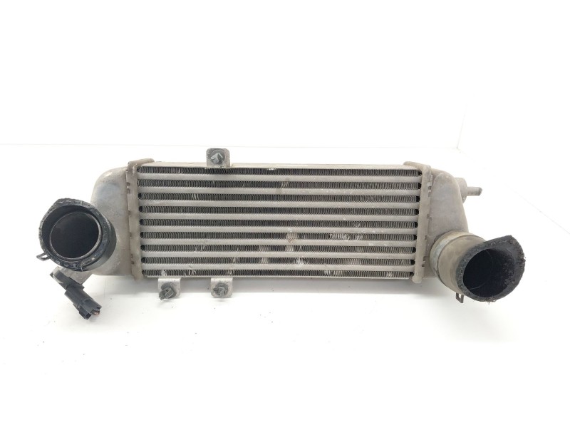 Recambio de intercooler para kia cee´d 1.6 crdi cat referencia OEM IAM 282712A610  