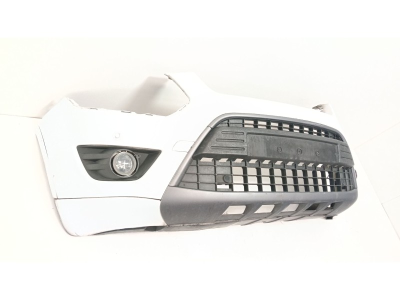 Recambio de paragolpes delantero para ford kuga i 2.0 tdci referencia OEM IAM   
							