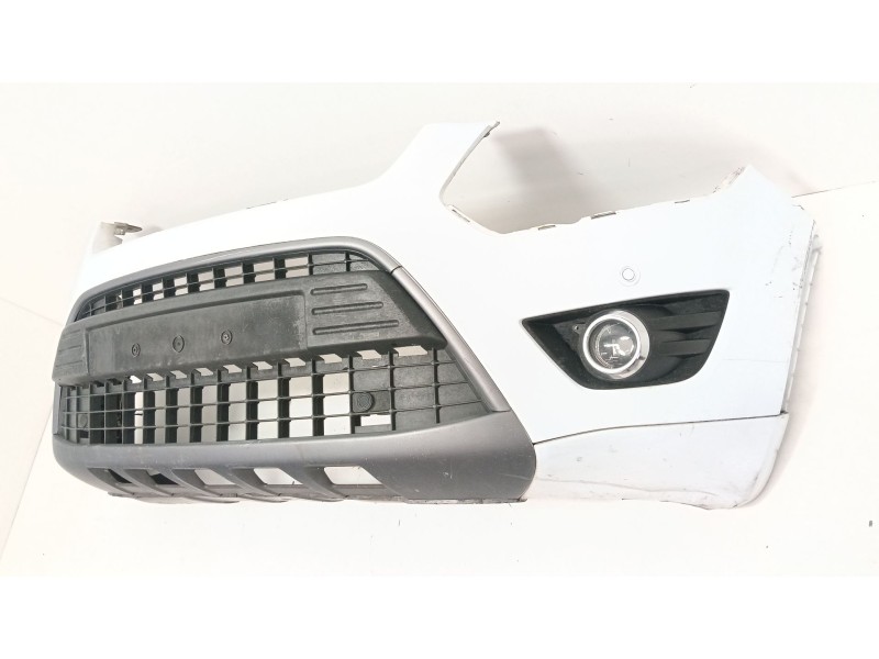 Recambio de paragolpes delantero para ford kuga i 2.0 tdci referencia OEM IAM   
							