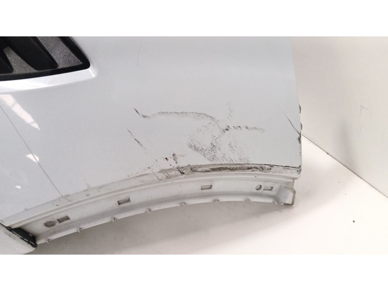 Recambio de paragolpes delantero para ford kuga i 2.0 tdci referencia OEM IAM   