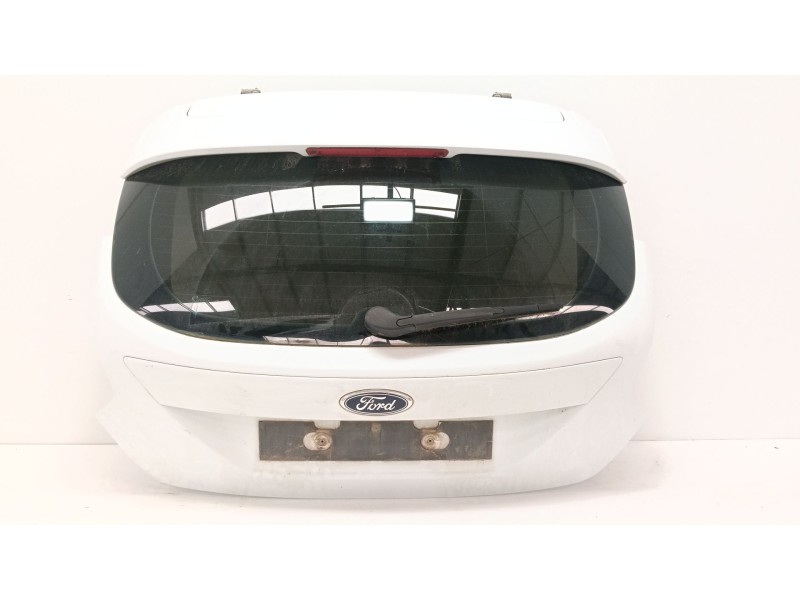 Recambio de porton trasero para ford focus iii sedán 1.0 ecoboost referencia OEM IAM   