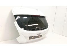 Recambio de porton trasero para ford focus iii sedán 1.0 ecoboost referencia OEM IAM    2