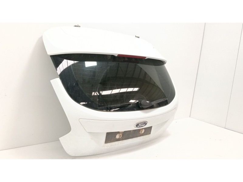 Recambio de porton trasero para ford focus iii sedán 1.0 ecoboost referencia OEM IAM   