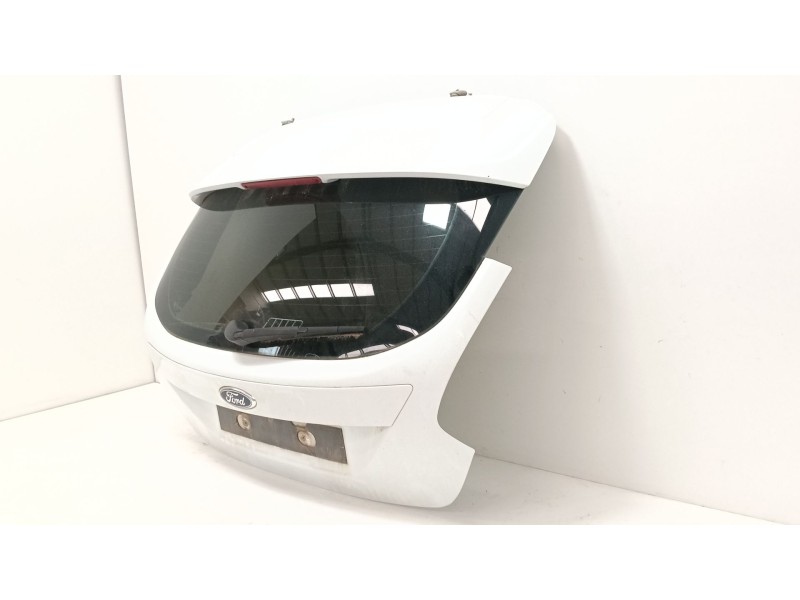 Recambio de porton trasero para ford focus iii sedán 1.0 ecoboost referencia OEM IAM   
							