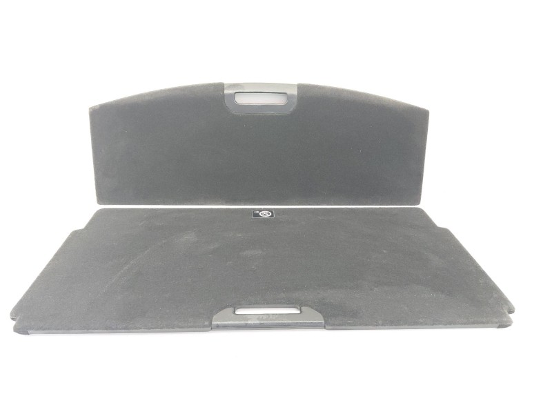 Recambio de no identificado para nissan x-trail iii (t32_, t32r, t32rr) 1.6 dci (t32) referencia OEM IAM   
							