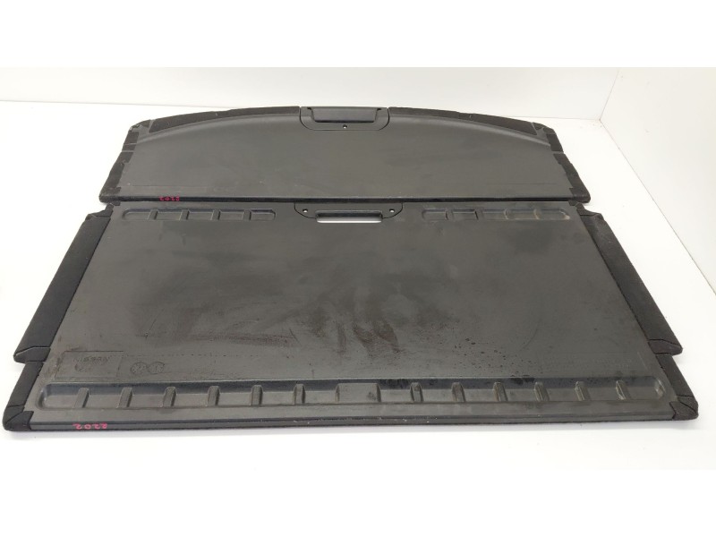 Recambio de no identificado para nissan x-trail iii (t32_, t32r, t32rr) 1.6 dci (t32) referencia OEM IAM   