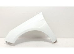 Recambio de aleta delantera izquierda para ford focus iii sedán 1.0 ecoboost referencia OEM IAM   