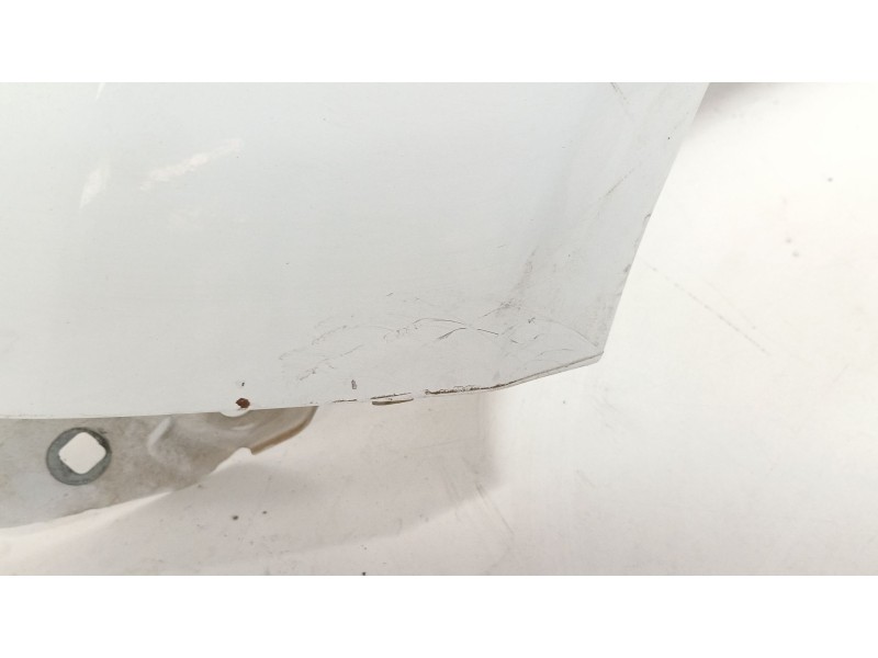 Recambio de aleta delantera izquierda para ford focus iii sedán 1.0 ecoboost referencia OEM IAM   
							