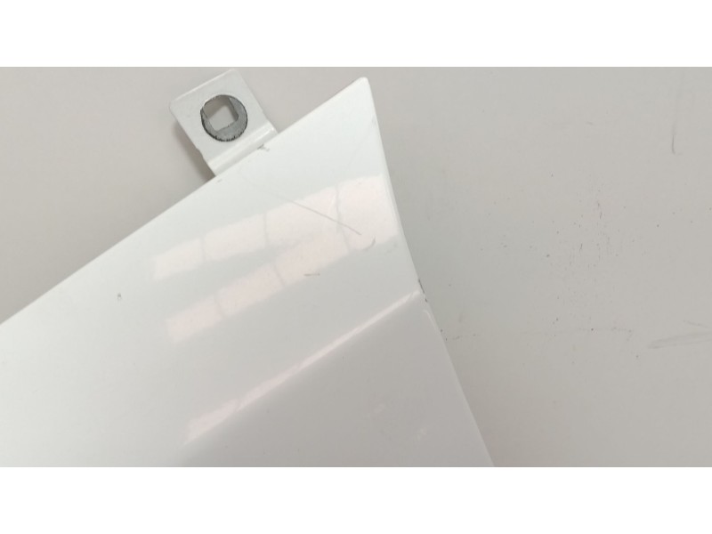 Recambio de aleta delantera izquierda para ford focus iii sedán 1.0 ecoboost referencia OEM IAM   