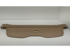 Recambio de bandeja trasera para volkswagen touareg (7l6) 3.0 v6 tdi dpf referencia OEM IAM   