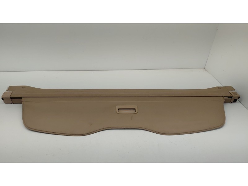 Recambio de bandeja trasera para volkswagen touareg (7l6) 3.0 v6 tdi dpf referencia OEM IAM   