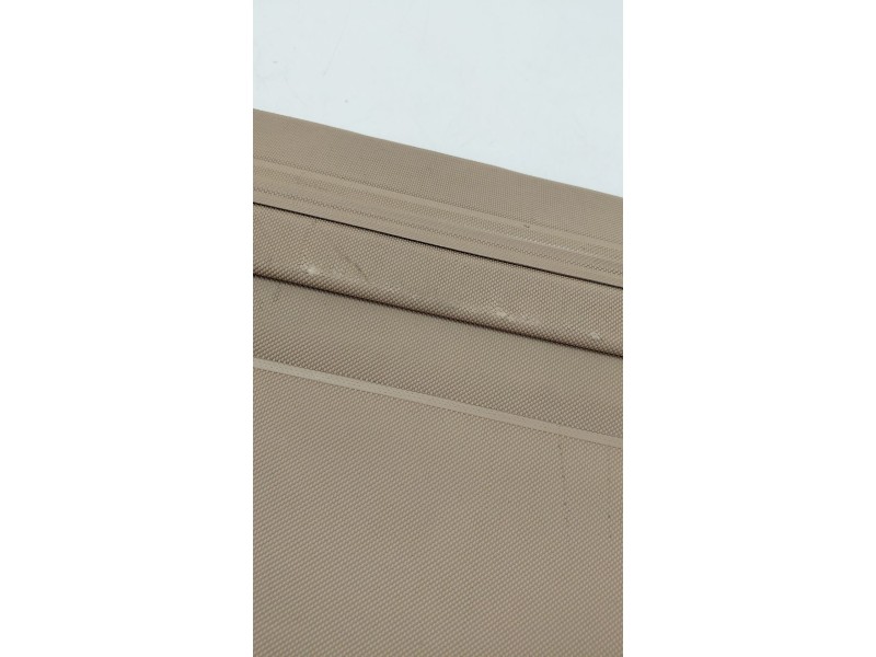 Recambio de bandeja trasera para volkswagen touareg (7l6) 3.0 v6 tdi dpf referencia OEM IAM   
							