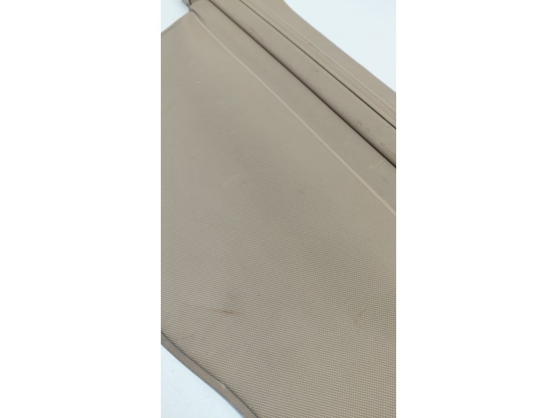 Recambio de bandeja trasera para volkswagen touareg (7l6) 3.0 v6 tdi dpf referencia OEM IAM   