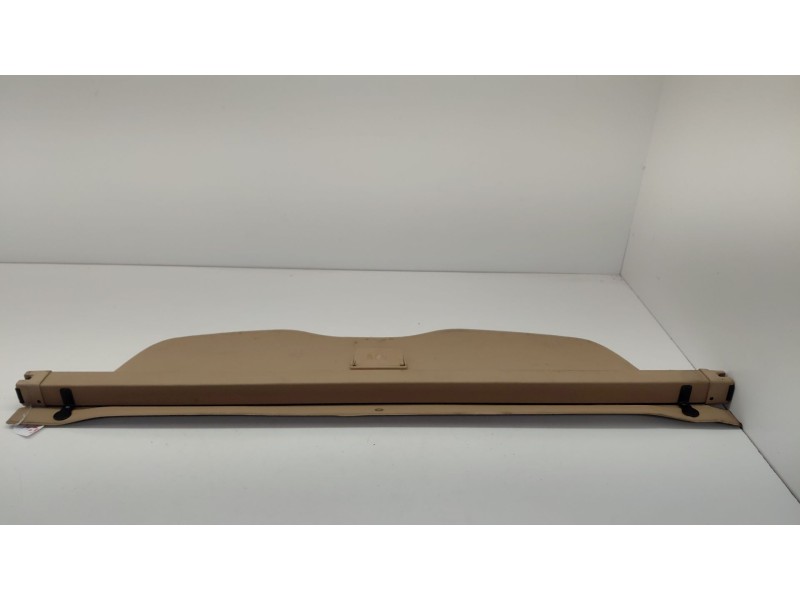 Recambio de bandeja trasera para volkswagen touareg (7l6) 3.0 v6 tdi dpf referencia OEM IAM   