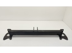 Recambio de refuerzo paragolpes trasero para jaguar f-pace (x761) 2.0 td4 awd referencia OEM IAM   