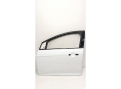 Recambio de puerta delantera izquierda para ford focus iii sedán 1.0 ecoboost referencia OEM IAM   
