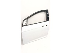Recambio de puerta delantera izquierda para ford focus iii sedán 1.0 ecoboost referencia OEM IAM    2