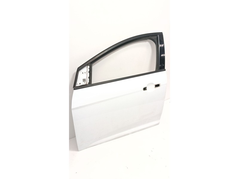 Recambio de puerta delantera izquierda para ford focus iii sedán 1.0 ecoboost referencia OEM IAM   