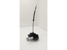 Recambio de cerradura puerta delantera derecha para kia cee´d 1.6 crdi cat referencia OEM IAM 4909H  