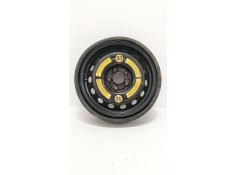 Recambio de neumatico repuesto para volkswagen touareg (7l6) 3.0 v6 tdi dpf referencia OEM IAM   