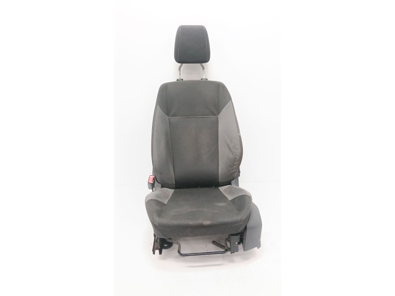 Recambio de asiento delantero izquierdo para ford focus iii sedán 1.0 ecoboost referencia OEM IAM   
