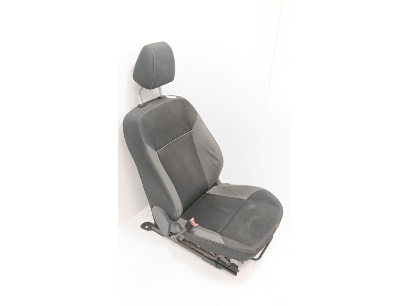 Recambio de asiento delantero izquierdo para ford focus iii sedán 1.0 ecoboost referencia OEM IAM   
							