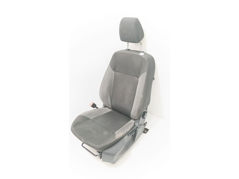 Recambio de asiento delantero izquierdo para ford focus iii sedán 1.0 ecoboost referencia OEM IAM   
							