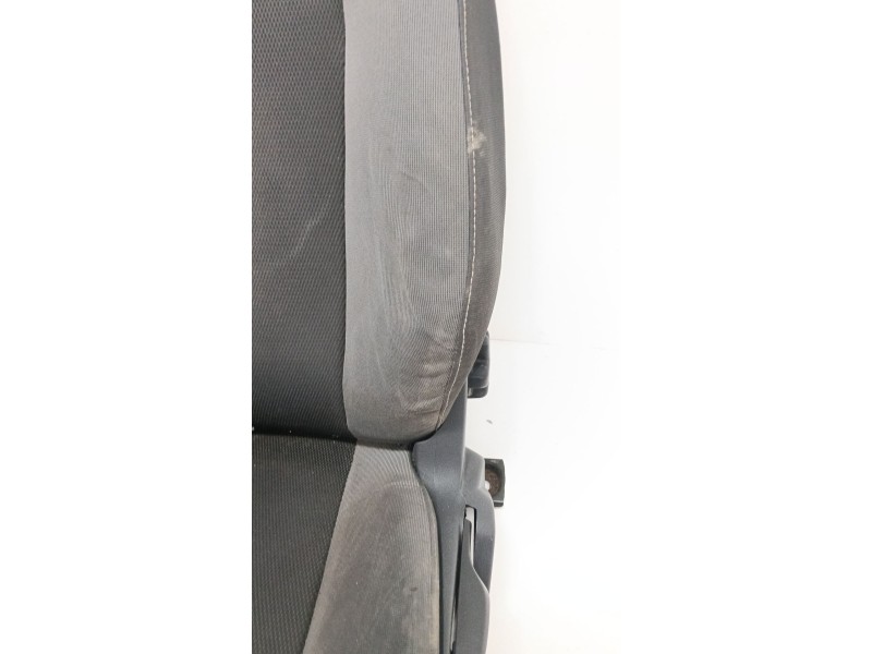 Recambio de asiento delantero izquierdo para ford focus iii sedán 1.0 ecoboost referencia OEM IAM   
							
