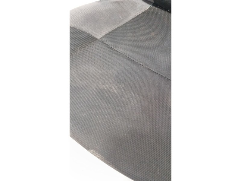 Recambio de asiento delantero izquierdo para ford focus iii sedán 1.0 ecoboost referencia OEM IAM   
							