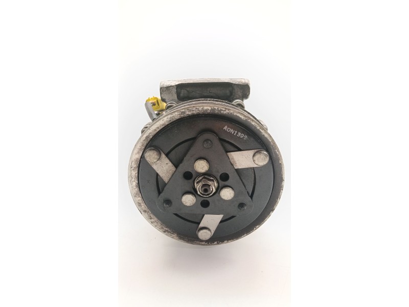 Recambio de compresor aire acondicionado para citroën c4 coupé (la_) 1.6 hdi referencia OEM IAM 9651910980  
							