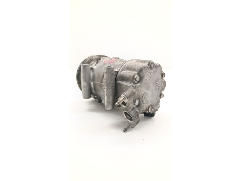Recambio de compresor aire acondicionado para citroën c4 coupé (la_) 1.6 hdi referencia OEM IAM 9651910980  
							