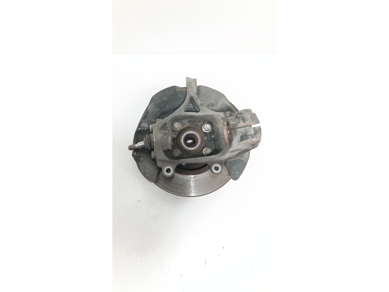 Recambio de mangueta delantera izquierda para mini mini countryman (r60) one d referencia OEM IAM   
							