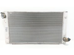 Recambio de radiador agua para mini mini countryman (r60) one d referencia OEM IAM 275127504   2