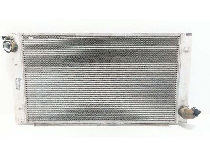 Recambio de radiador agua para mini mini countryman (r60) one d referencia OEM IAM 275127504  
							