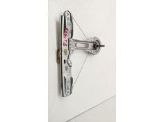 Recambio de elevalunas trasero derecho para ford focus iii sedán 1.0 ecoboost referencia OEM IAM BM51A27000AC  