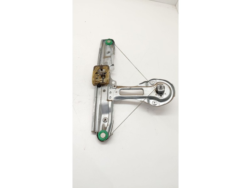 Recambio de elevalunas trasero derecho para ford focus iii sedán 1.0 ecoboost referencia OEM IAM BM51A27000AC  
							