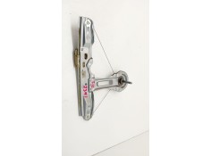 Recambio de elevalunas trasero izquierdo para ford focus iii sedán 1.0 ecoboost referencia OEM IAM BM51A27001AC  