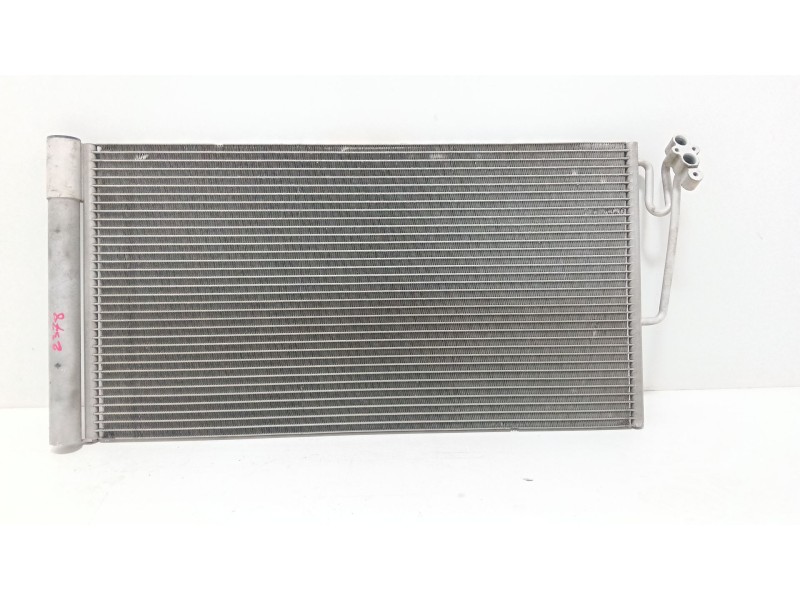 Recambio de condensador / radiador aire acondicionado para mini mini countryman (r60) one d referencia OEM IAM 923992002  
							