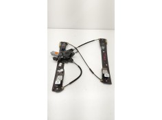 Recambio de elevalunas delantero derecho para ford focus iii sedán 1.0 ecoboost referencia OEM IAM BM51A23200AD  