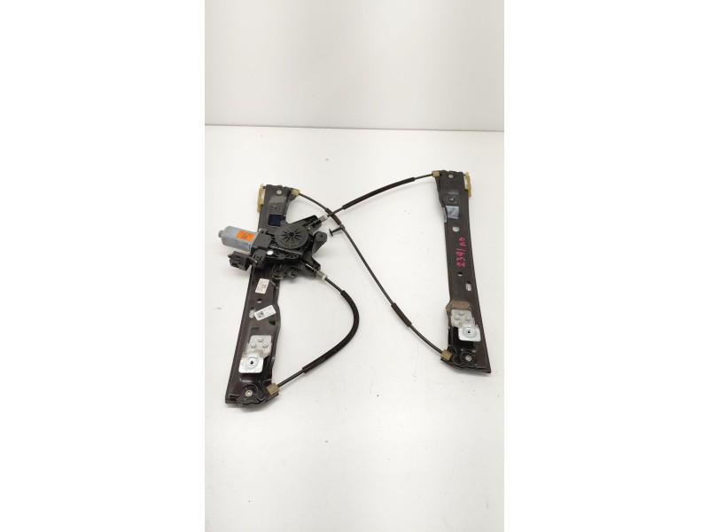 Recambio de elevalunas delantero derecho para ford focus iii sedán 1.0 ecoboost referencia OEM IAM BM51A23200AD  