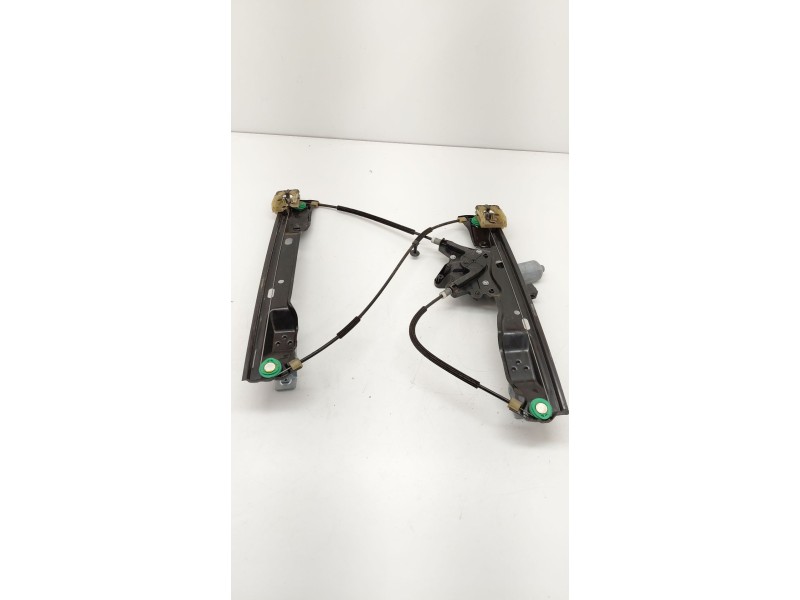 Recambio de elevalunas delantero derecho para ford focus iii sedán 1.0 ecoboost referencia OEM IAM BM51A23200AD  
							