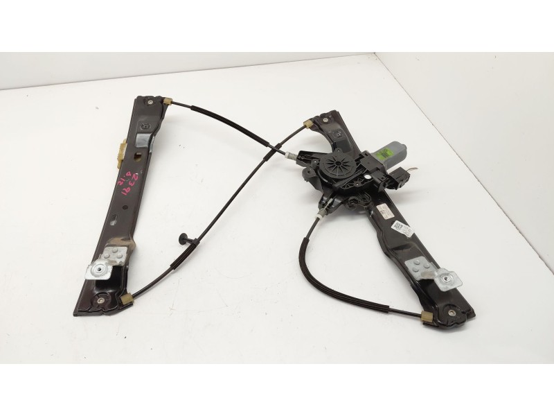 Recambio de elevalunas delantero izquierdo para ford focus iii sedán 1.0 ecoboost referencia OEM IAM BM51A23201AD  