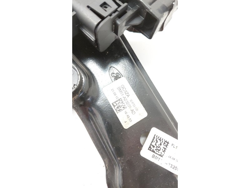 Recambio de elevalunas delantero izquierdo para ford focus iii sedán 1.0 ecoboost referencia OEM IAM BM51A23201AD  
							
