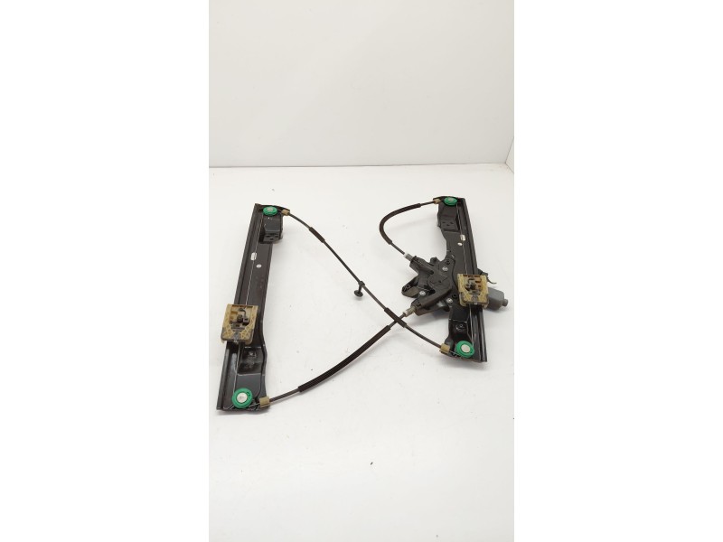 Recambio de elevalunas delantero izquierdo para ford focus iii sedán 1.0 ecoboost referencia OEM IAM BM51A23201AD  