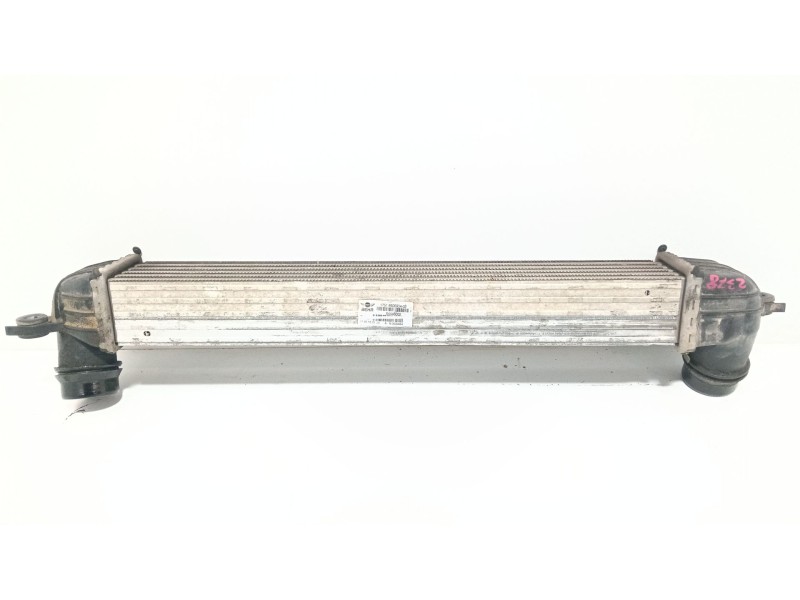Recambio de intercooler para mini mini countryman (r60) one d referencia OEM IAM 1751850690402  